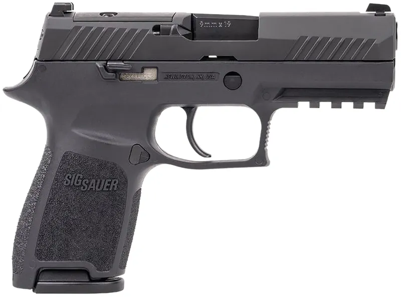 SIG SAUER P320 COMPACT