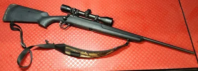 SAVAGE ARMS Axis (Used)