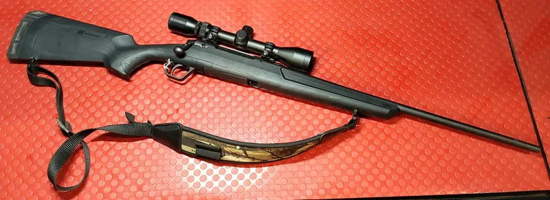 SAVAGE ARMS Axis (Used)