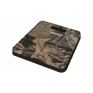 ALLEN Foam Cushion 13 x 14 x 1"- Mossy Oak Country