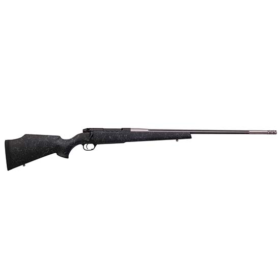 Weatherby Mark V Accumark .30-378 Bolt Action Rifle