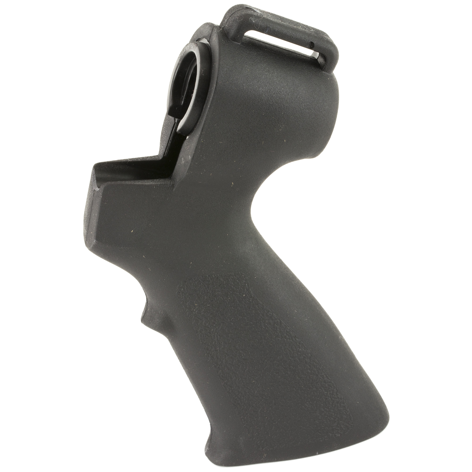 ATI Outdoors Pistol Grip, Fits Mossberg/Winchester/Remington, 12 Gauge & 20 Gauge, Black