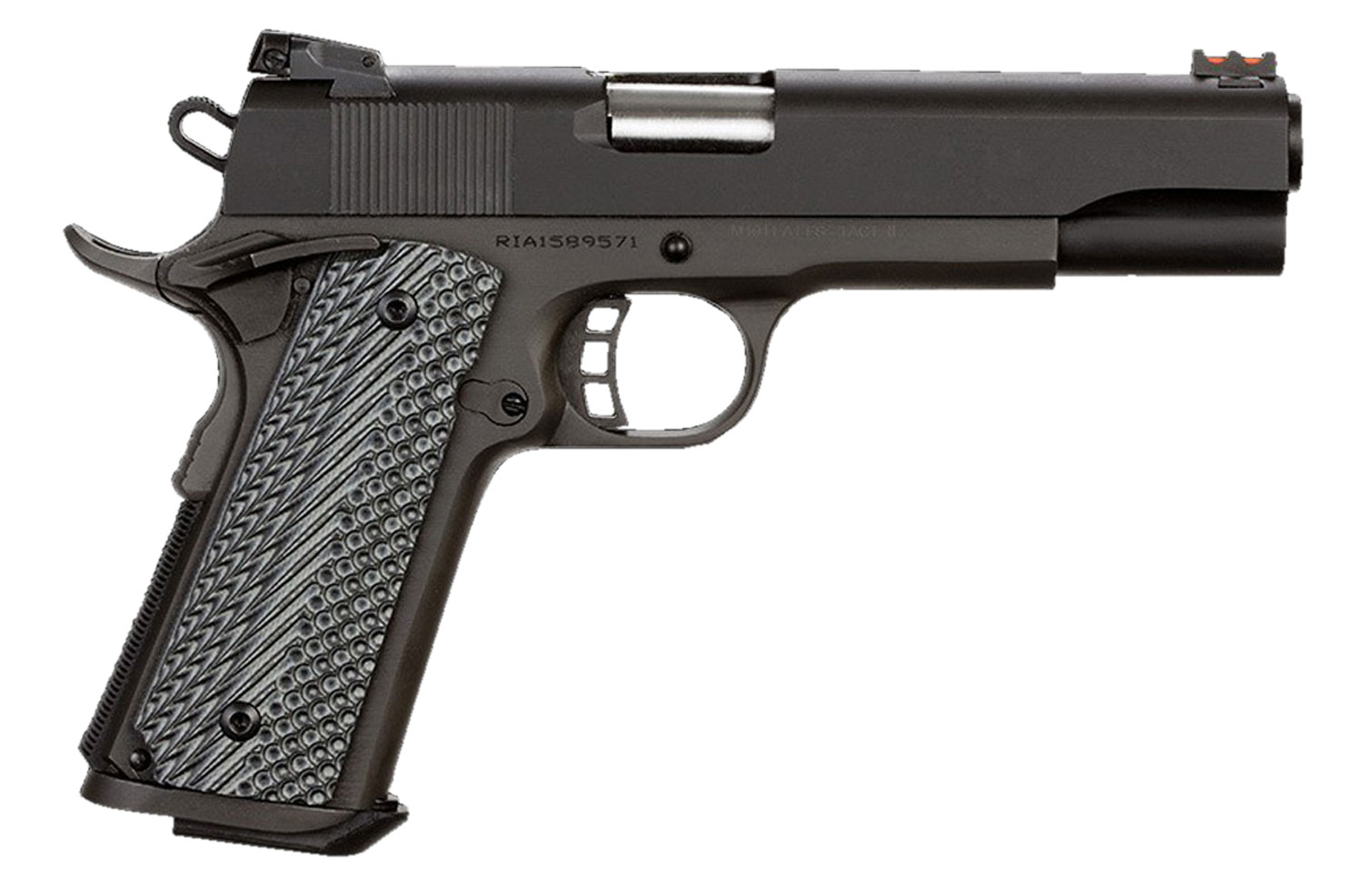 ROCK ISLAND ARMORY M1911-A1 TACTICAL II 40S&W - No Credit Card Fees - Low, flat rate shipping