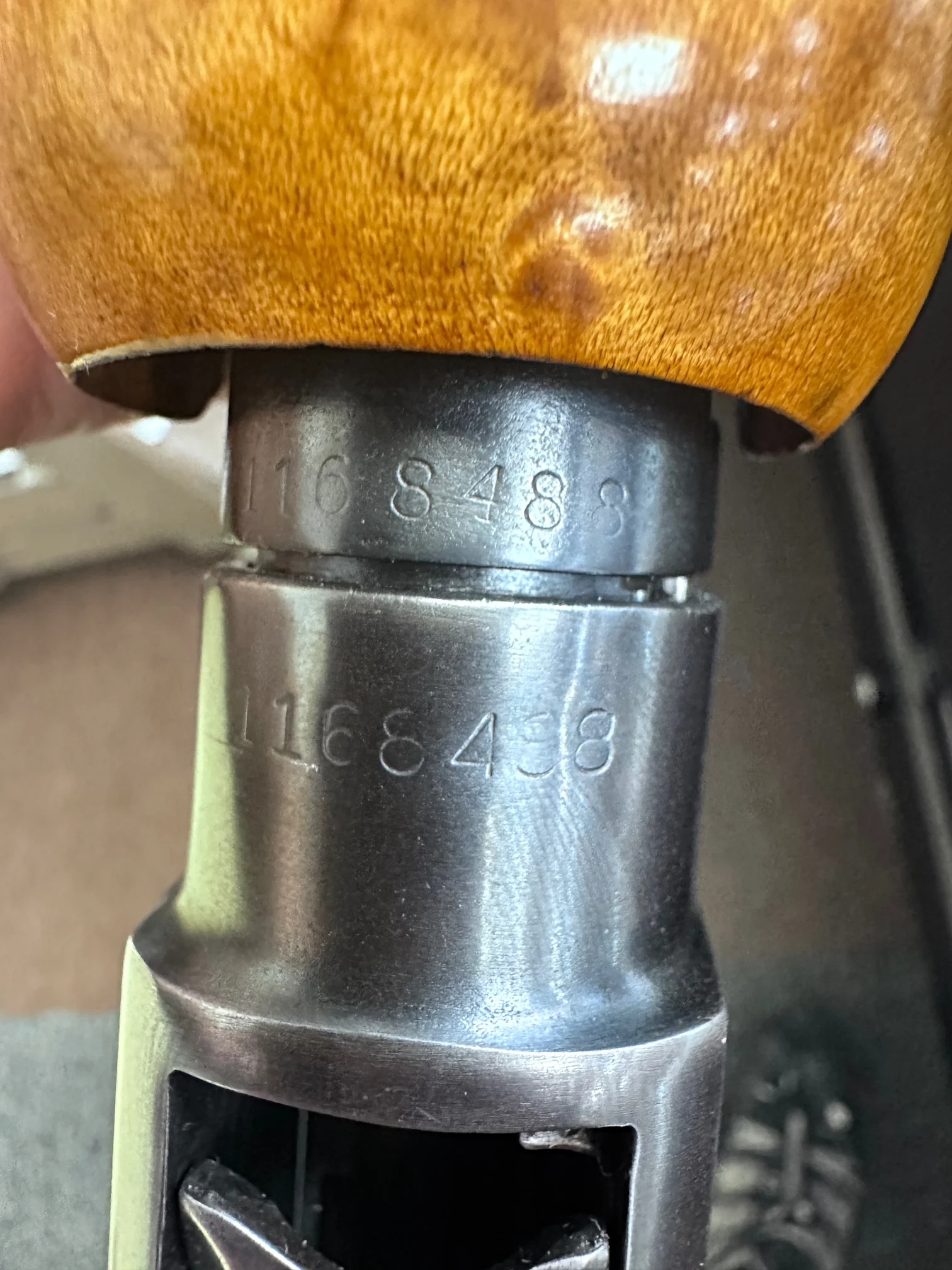 WINCHESTER MODEL 12 TRAP 12G (Used)