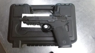 SMITH & WESSON M&P 5.7 (Used)