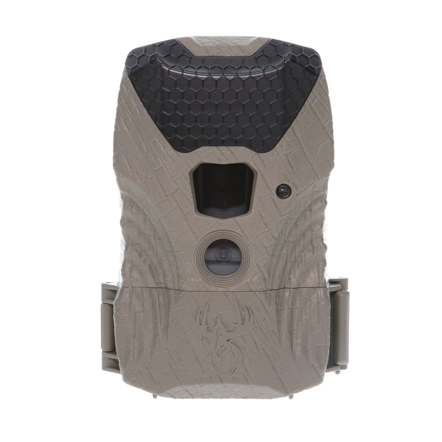 Wildgame Innovations Mirage 2.0 Trail Camera 30MP/720P HD Video, Brown - WGIMIRG2