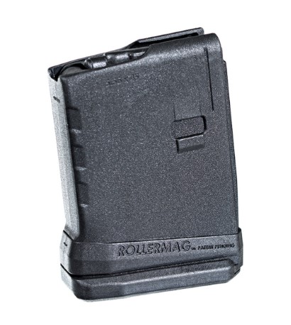 ProMag AR-15 5.56 ANTITILT 10RD POLY 10RD BK POLY | ROLLER FOLLOWER