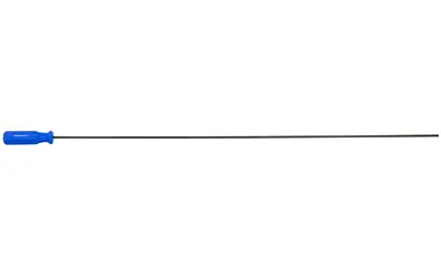 B/C COATED CLEANING ROD 33" 20/26CAL
