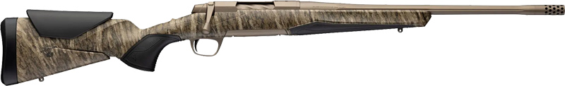 Browning X-Bolt 2 Speed 7mm RM Bolt Action Rifle
