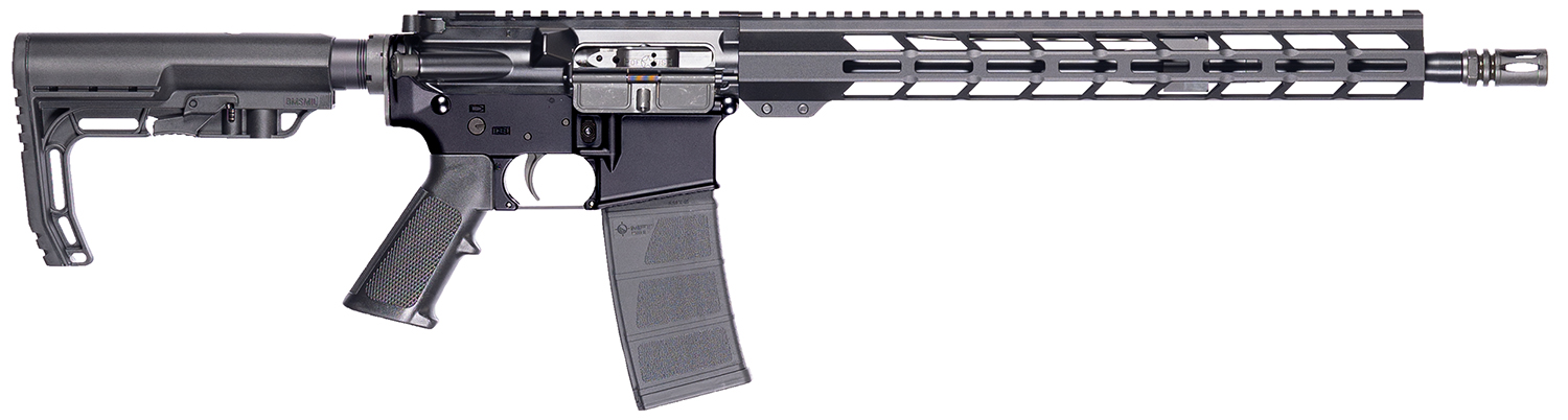 Patriot Ordnance P-15 Base 5.56 NATO Rifle