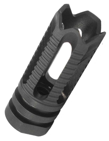 Yankee Hill Phantom AR-15 Compensator/Flash Hider 5.56 1/2x28