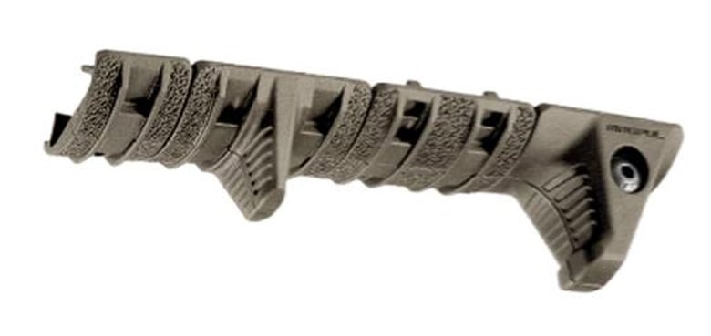 Magpul XTM Hand Stop Kit (OD Green) MAG511-ODG