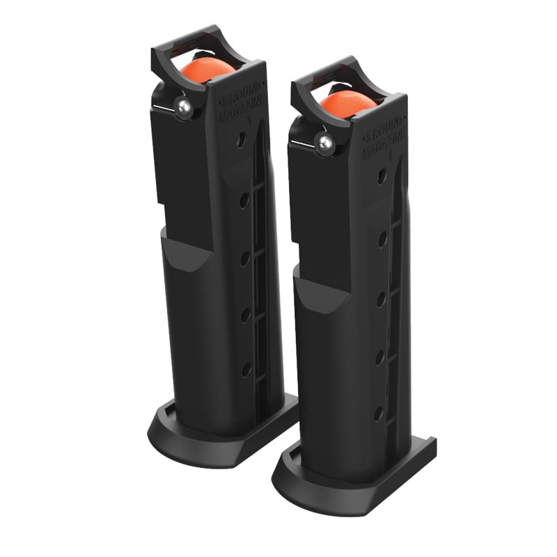 Byrna Technologies 5rds  Magazine, Black - AM568300