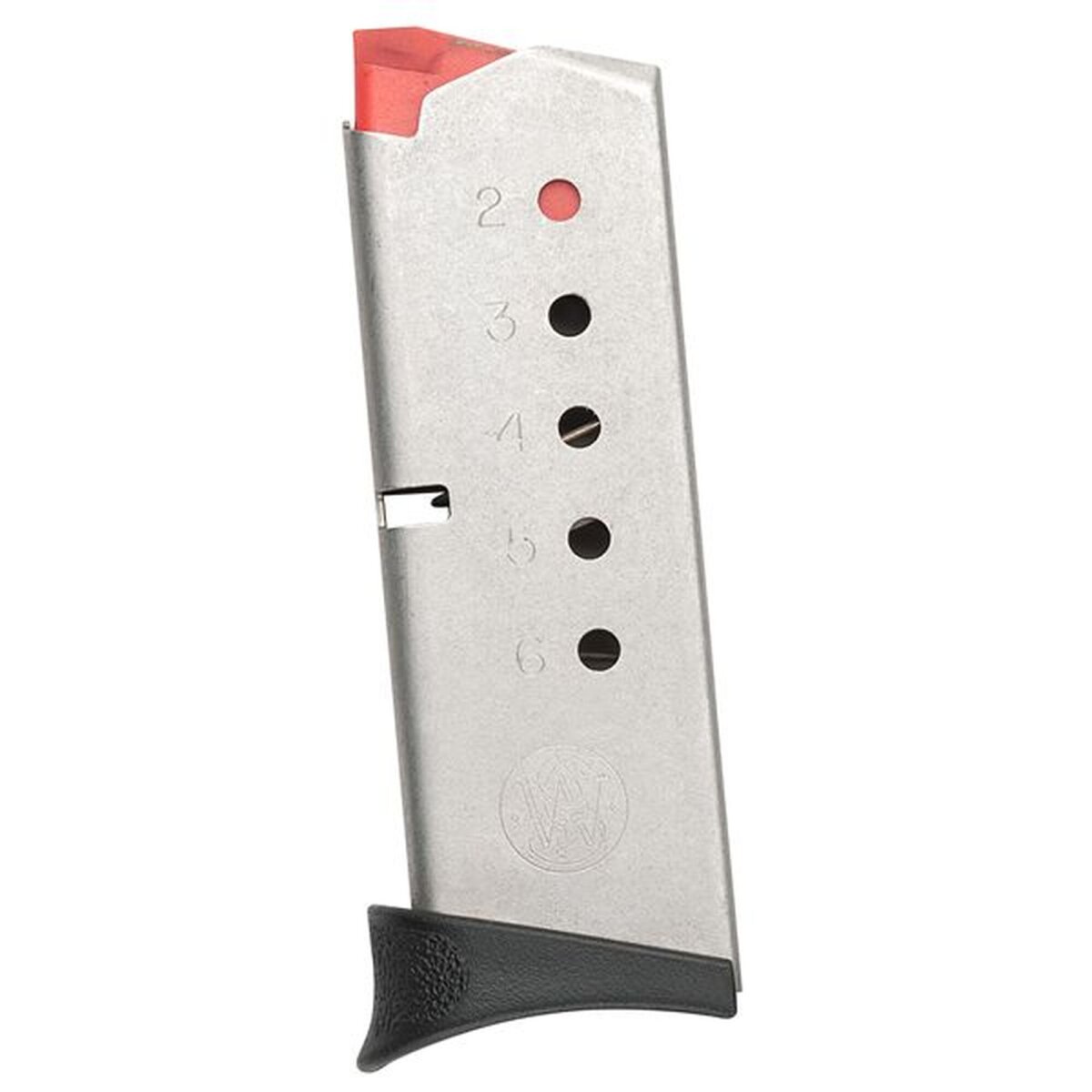 Smith & Wesson S&W MAG BG 380 6RD SS