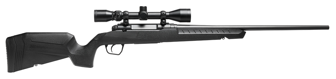 Savage Axis XP .243 Winchester Bolt Action Rifle