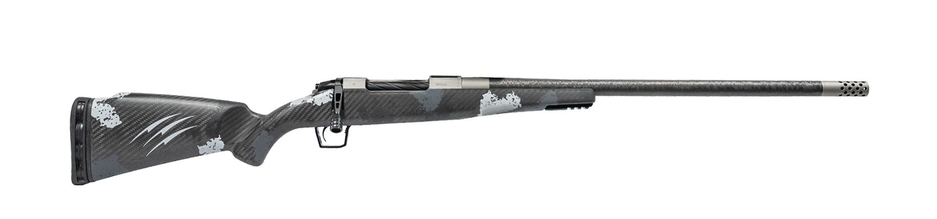 Fierce Firearms CF Rogue 7MM BC Bolt Action Rifle