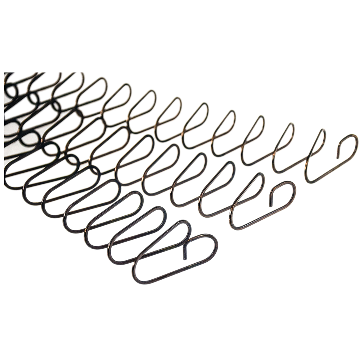 Sprinco USA Flat Wire Magazine Spring