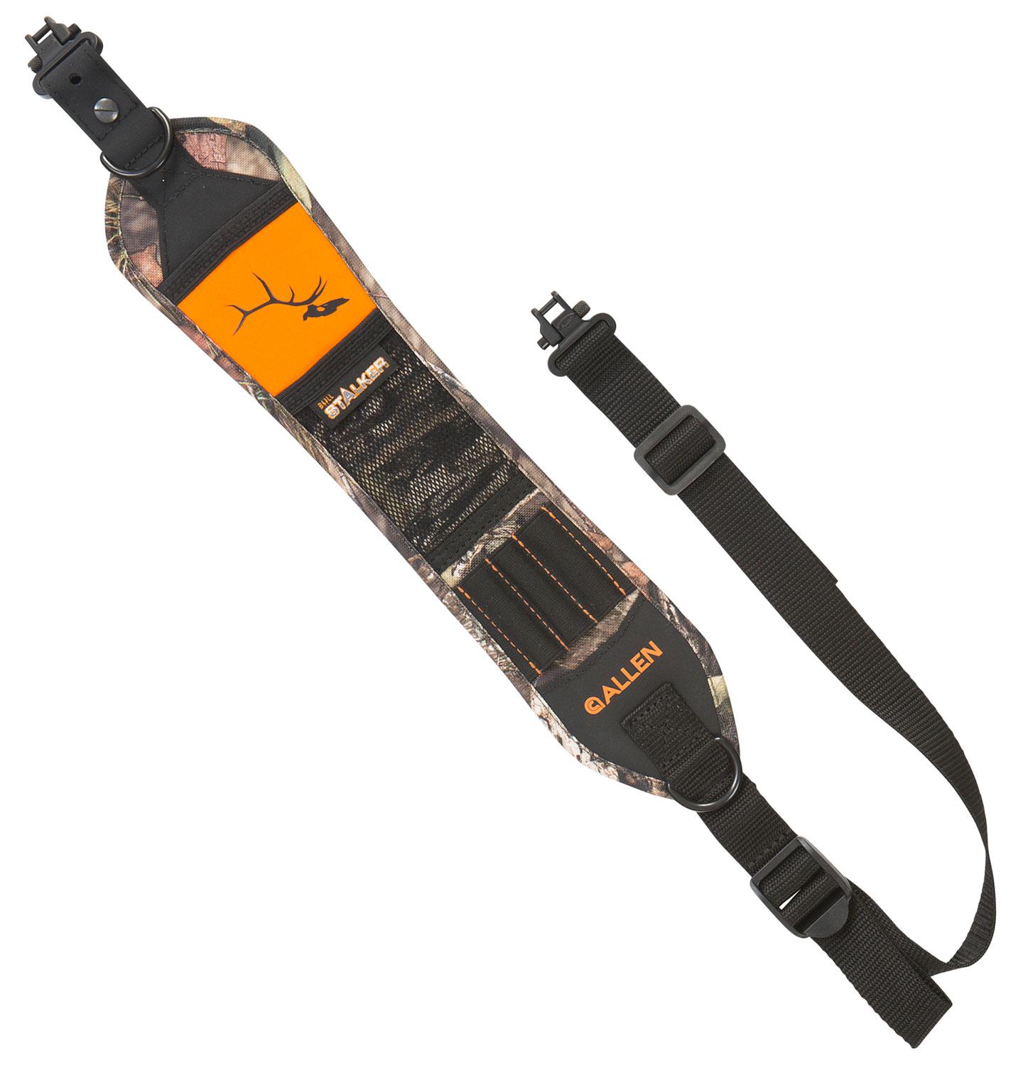 Allen Hypa-Lite Bull Stalker Sling w/ Swivels, Mossy Oak Mountain Country - 8690