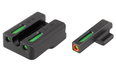 TRUGLO Brite-Site TFX Pro HK P30 Gun Sights