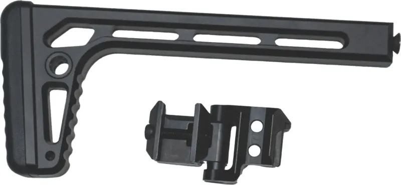 TANDEMKROSS TK11N0515BLK1 RIM/EDGE FOLDING BUTTSTK