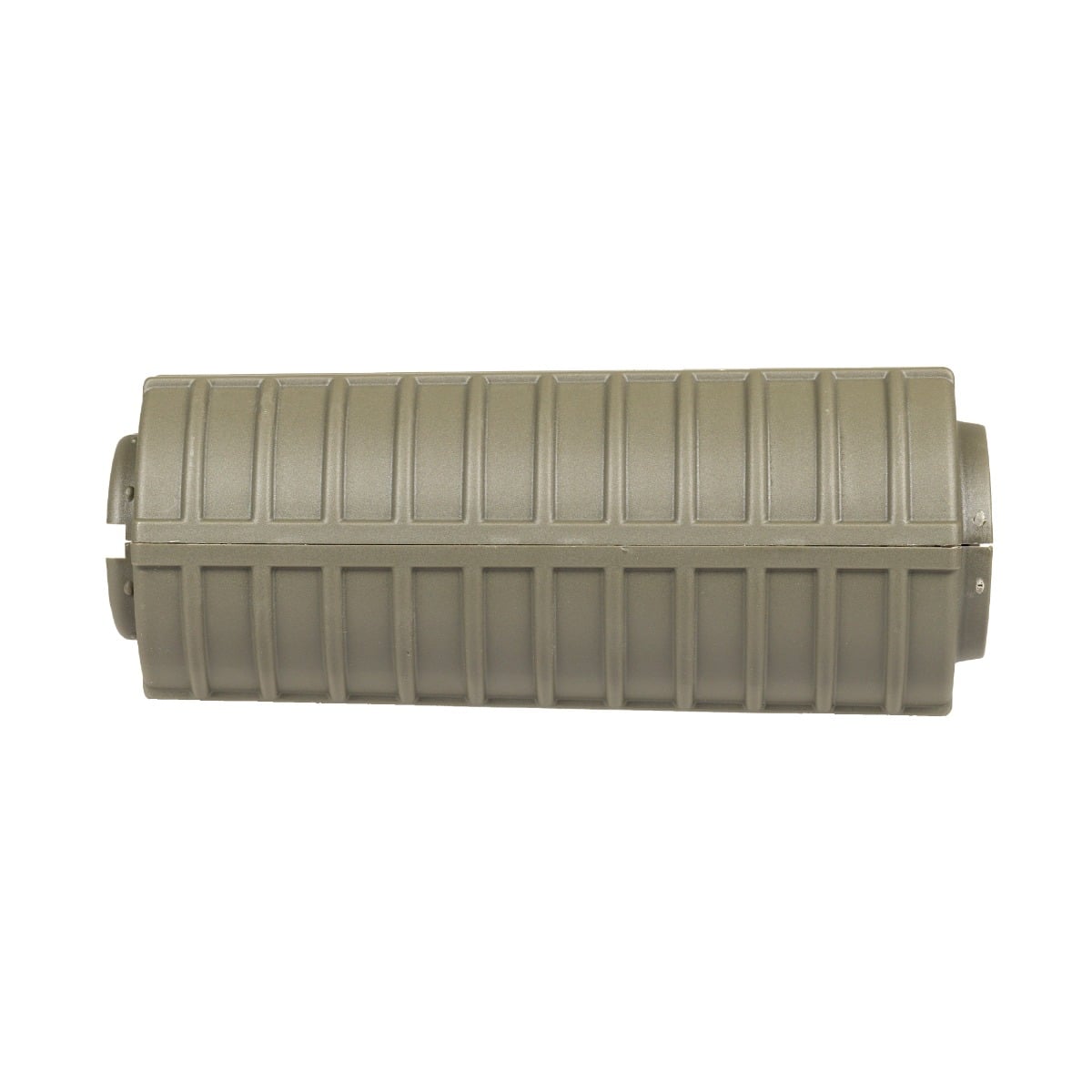 M4 DBL heat shield handguard ODG