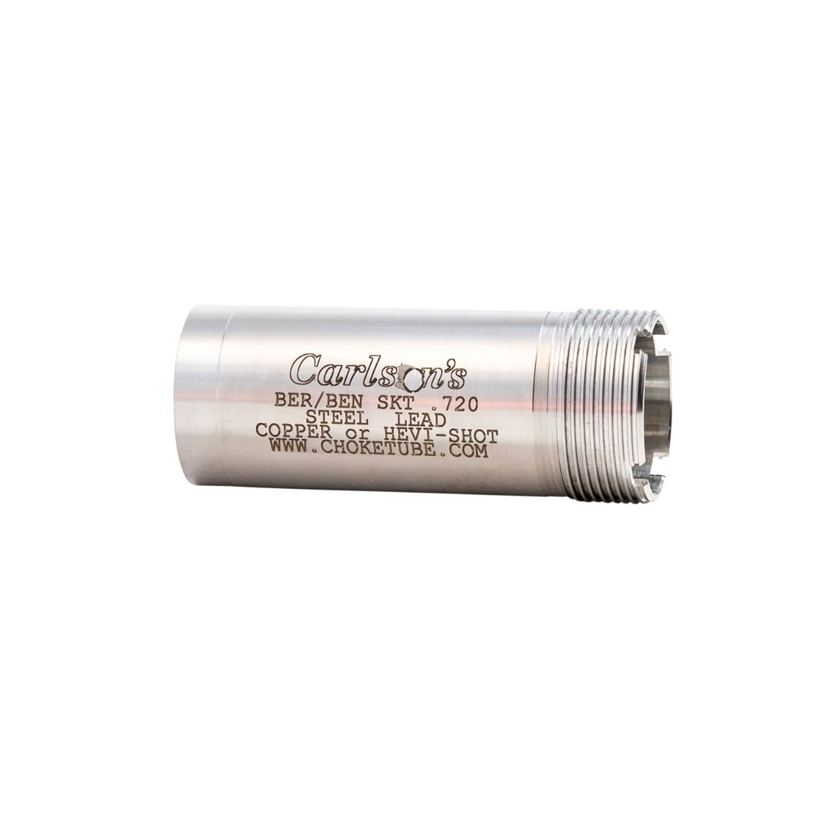 Carlson's Beretta/Benelli Mobil 12ga Skeet Choke - 16612