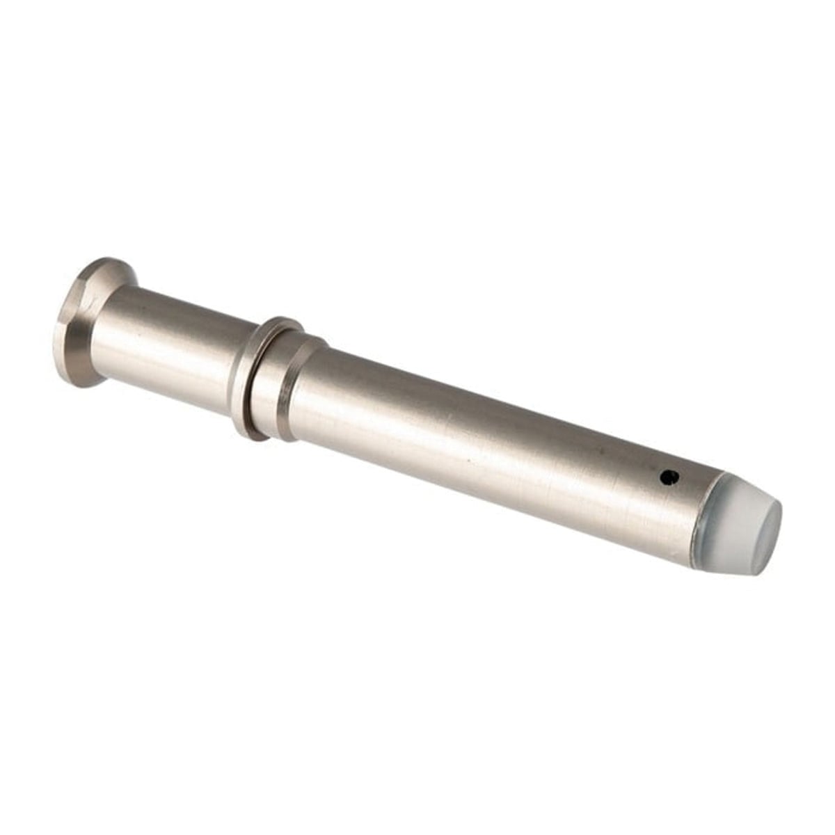 Brownells Rifle Buffer, Silver