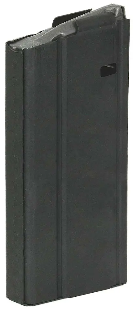 ArmaLite 10607003 B-Series Gen II Black Detachable 25rd 308 Win/243 Win