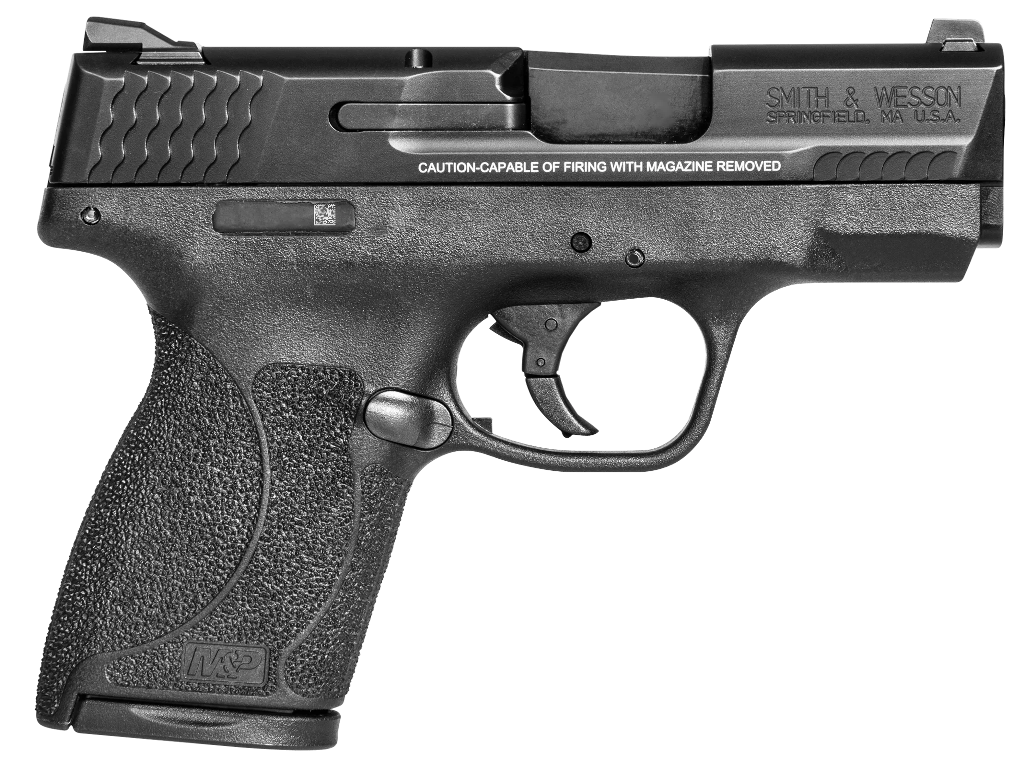 SMITH & WESSON M&P 45 SHIELD