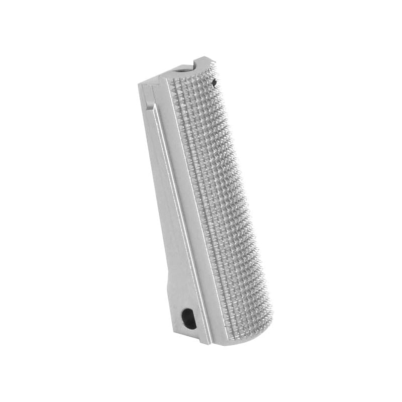EGW 20 LPI Mainspring Housing Fits 1911 Commander/1911 Government, Stainless Steel