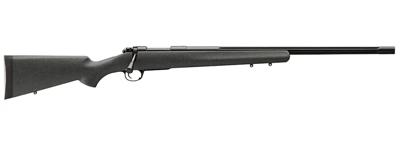 KIMBER 84M OPEN COUNTRY GRANITE