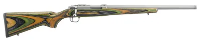 RUGER 77/22