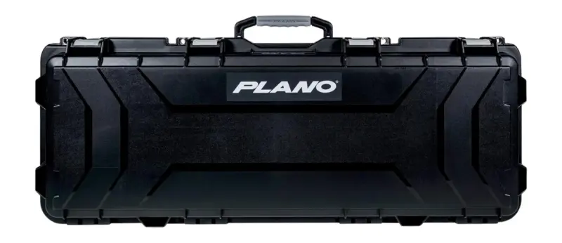 PLANO PLAM9440 44IN DBL TACT CS W/WHEELS