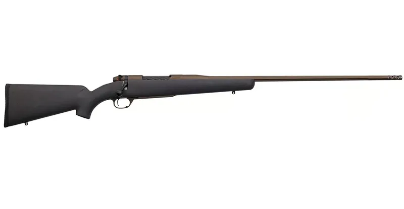 WEATHERBY Mark V Backcountry