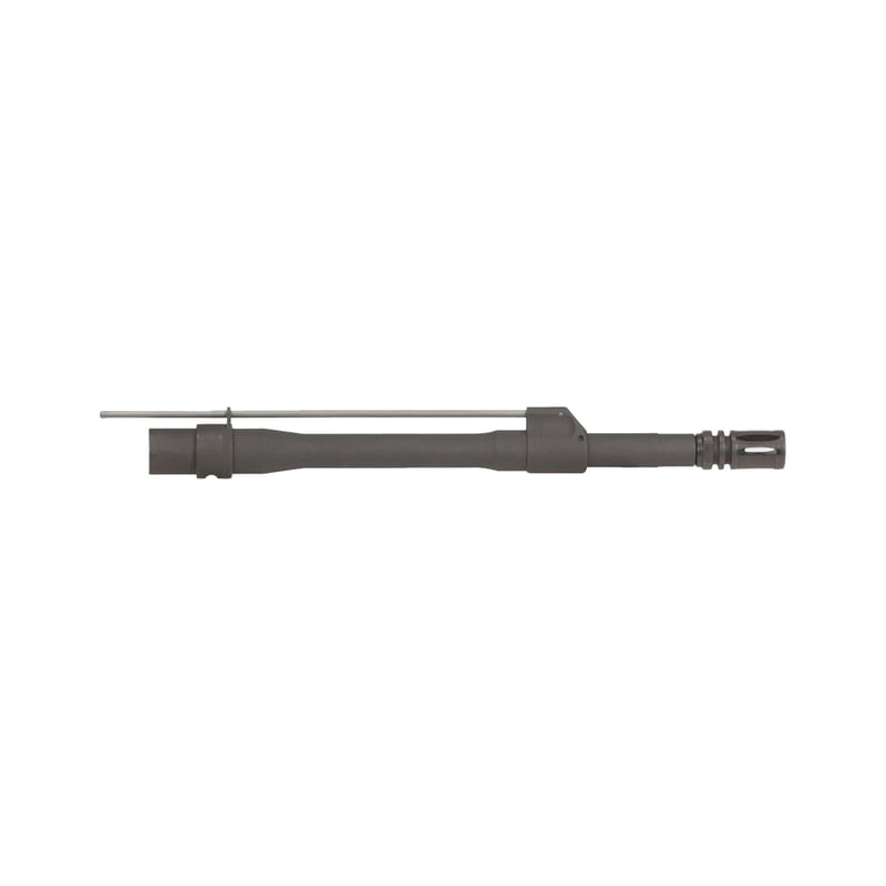 LMT Defense Chrome Lined Carbine-Length Twist Barrel 5.56x45mm/.22 Cal 11.50", Black