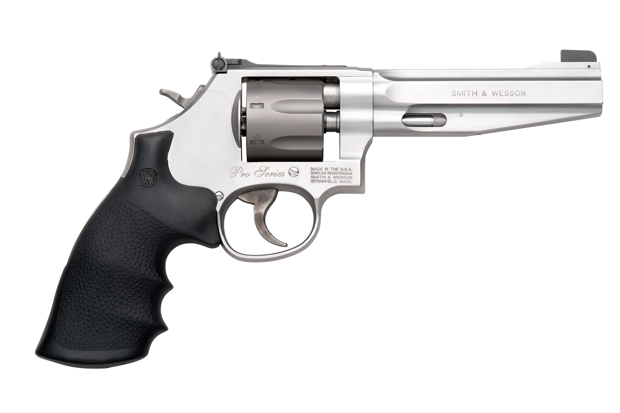 SMITH & WESSON 986 PRO PERFORMANCE