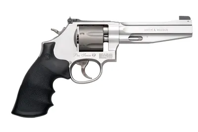 SMITH & WESSON 986 PRO PERFORMANCE
