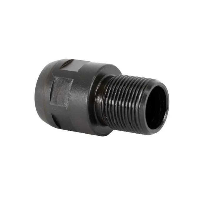 Banish 5787 Thread Adapter 9/16x24 to 5/8x24