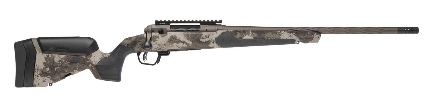 Savage Arms 110 Core Hunter Pro 6.5 Creedmoor Bolt Action Rifle