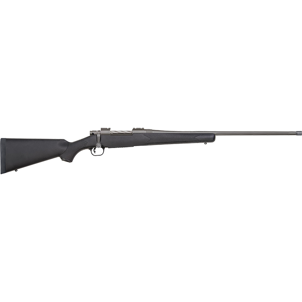 Mossberg Patriot 300 Win Mag Bolt Action Rifle