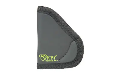 STICKY SM-1 DERRINGERS W/ 2.5"