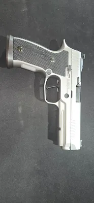 SIG SAUER P320 XFIVE SXG (Used)