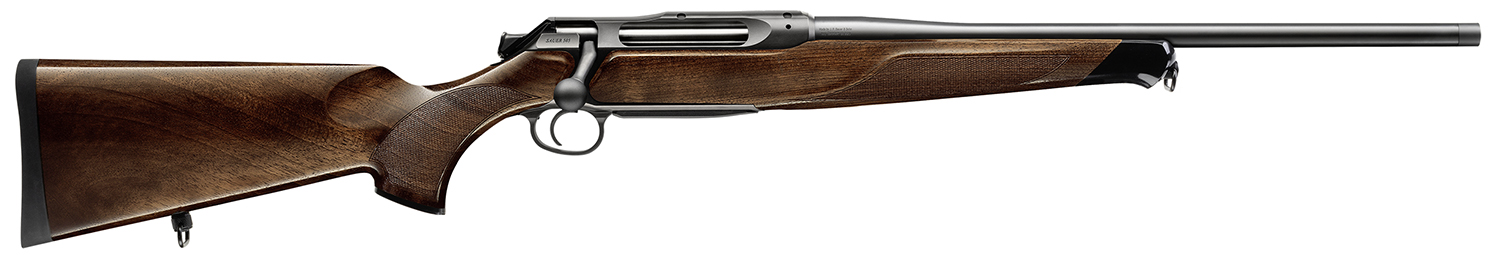 Sauer 505 Lux 7mm Rem Mag Bolt Action Rifle