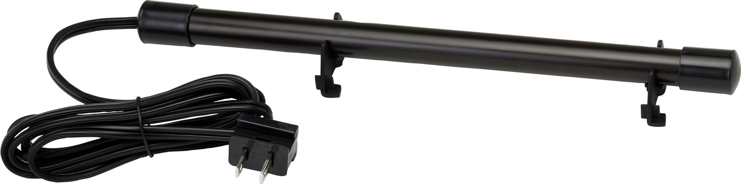 Hornady 12" Dehumidifier Rod, Black - 95903