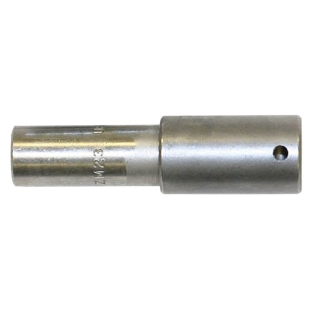 Brownells 1/4" x 2" Square to Hex Converter