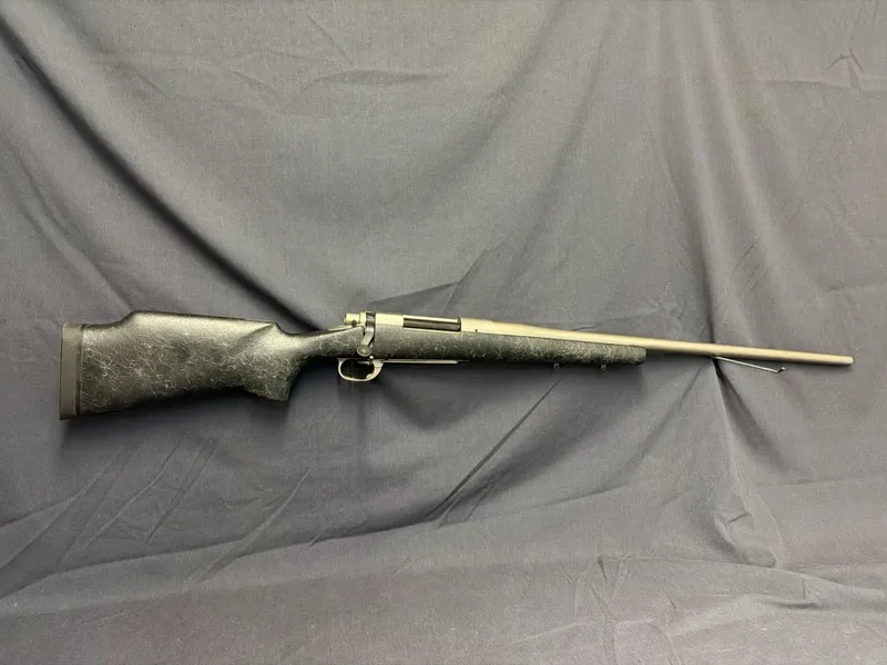 REMINGTON 700 (Used)