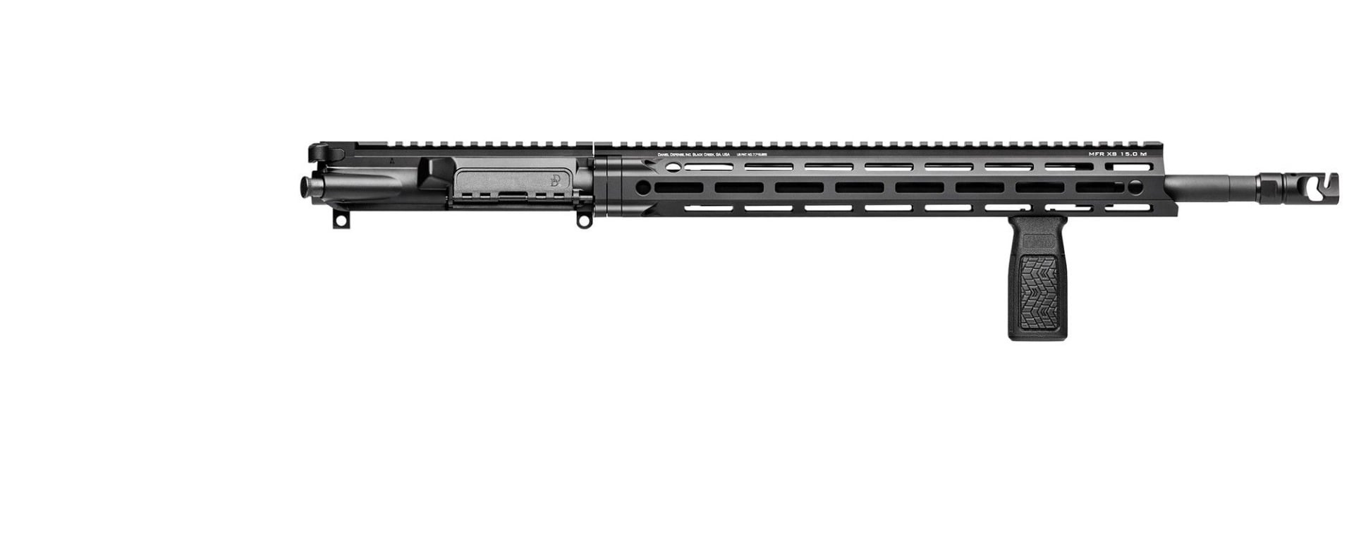 Daniel Defense AR15 18" 5.56 NATO DDM4V7 Pro URG