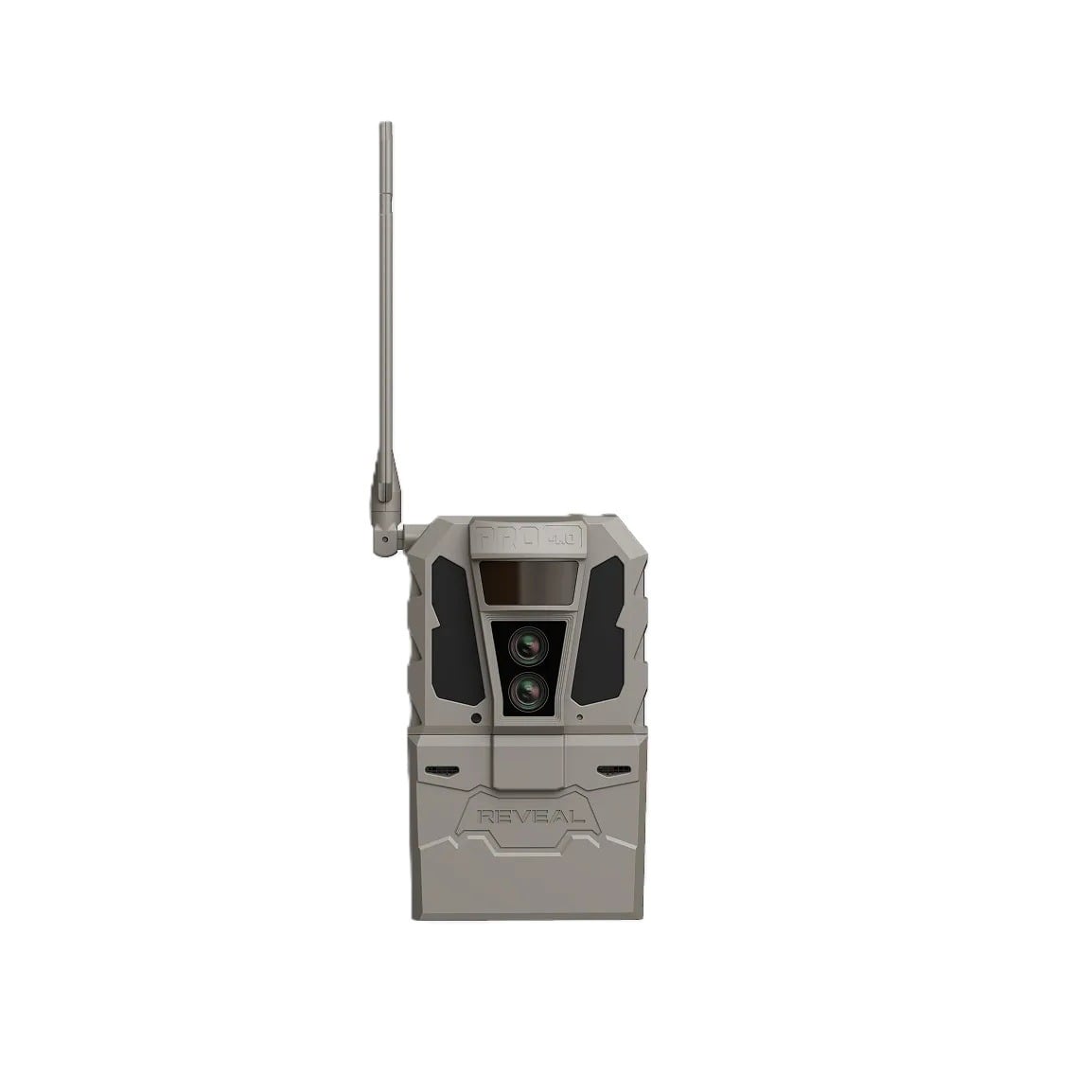 Tactacam Reveal Pro 4.0 Trail Camera - RV-TC-XP4