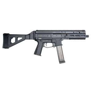Grand Power Stribog SP10A3 10mm 8 Sub Pistol SBT Brace