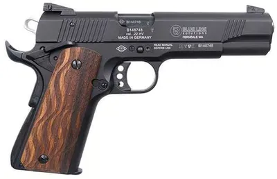 MAUSER 1911